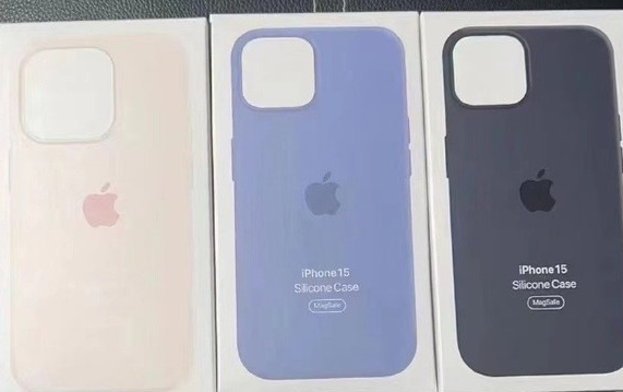 钦州苹果14维修站分享iPhone14手机壳能直接给iPhone15用吗？ 