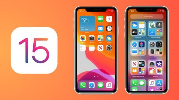 钦州苹果13维修分享iPhone13更新iOS 15.5，体验如何 