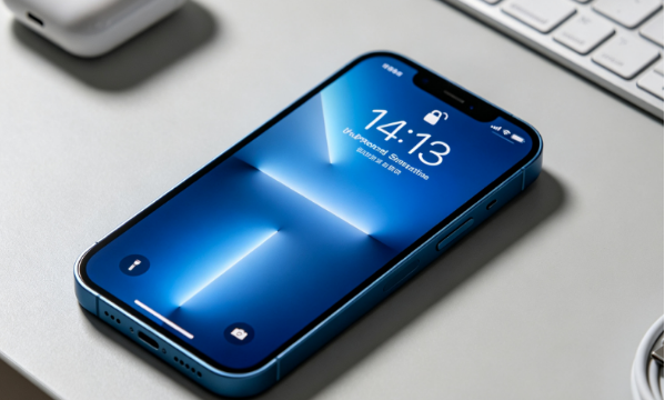 钦州苹果手机维修分享iPhone13 换电池 