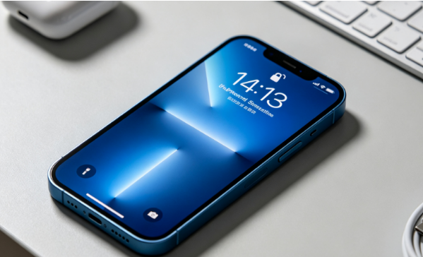 钦州苹果手机维修分享iPhone13 Pro换电池 
