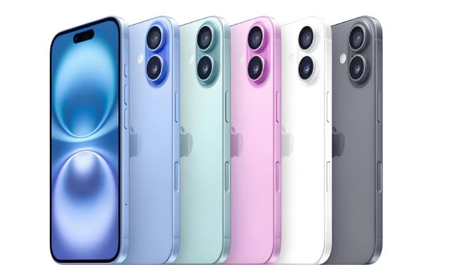 钦州苹果手机维修分享iPhone 17换电池 