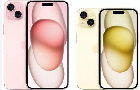 钦州苹果维修点分享iPhone 15 Plus进水维修 