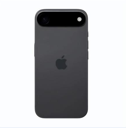 钦州苹果维修点分享iPhone 17 Air扩容待机与快照隐患 