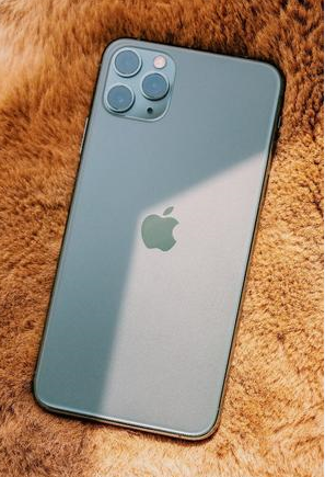 钦州苹果维修点分享iPhone 11 Pro Max辅助与邮件排错 