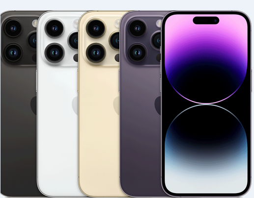 钦州苹果维修点分享iPhone 14 Pro发烫易忽略问题解析 