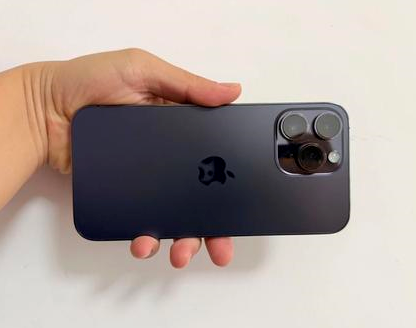 钦州苹果维修点分享iPhone 14 Pro Max发烫多重诱因剖析 