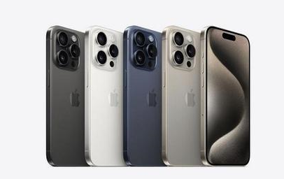 钦州苹果维修点分享iPhone 15 Pro发烫五大诱因详解 